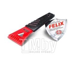 Мини-скребок Felix для снега и льда 410060013