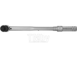 Динамометрический ключ 3/8"DR 10-60 НМ Jonnesway T04061