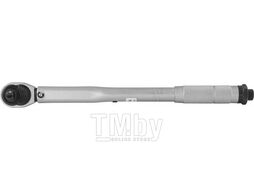Ключ динамометрический3/8"DR, 19-110 Нм Thorvik TW381911
