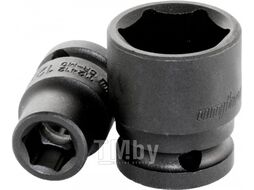 Головка торцевая ударная 1/2"DR, 21 мм Ombra 112421