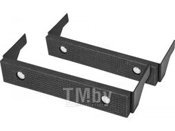 Губки мягкие 200 мм для тисков A90047 Ombra A90047SJ