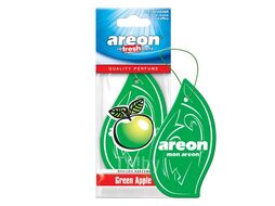 Ароматизатор воздуха "AREON REFRESHMENT" Green Apple (Яблоко) AREDRGREENAPPLE