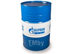 Моторное масло Gazpromneft М-10Г2 205 л 2389901254