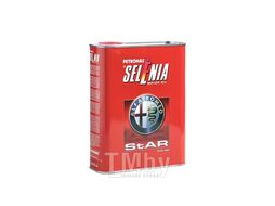 Моторное масло SELENIA STAR 5W40 2L ACEA A3 B3API SMFIAT 9.55535-H2 C.T.R. N F216.D05 11383701