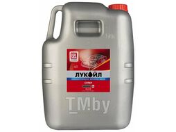 Моторное масло полусинтетическое LUKOIL 10W40 (50L) Супер API SG/CD 10W40 SUPER 50L