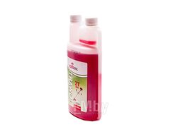 Масло для 2-х тактных двигателей Orlen-Oil TRAWOL 2Т (Red) (1л)