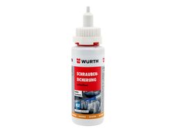 Герметик резьбовой средней фиксации 25г. Wurth 893243025