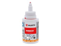 Герметик для трубных соединений 50 г Wurth 893577050