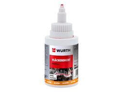 Герметик для плоскостей, 50 гр Wurth 893518050