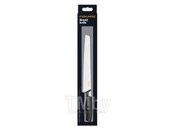 Нож для хлеба 24 см Functional Form Plus Fiskars (FISKARS ДОМ)
