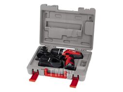 Шуруповерт Einhell TE-CD 12 Li (2x1.3 Ah) 4513602