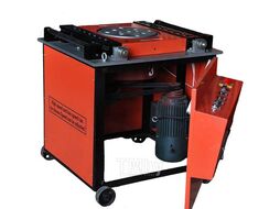 Станок для гибки арматуры SKIPER GW42 3kW/380V