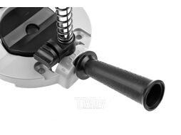 Стойка для дрели Hammer Flex STD135, высота 205мм, шейка 43мм, ход 135мм 645545