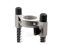 Стойка для дрели Hammer Flex STD135, высота 205мм, шейка 43мм, ход 135мм 645545