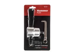 Насадка-ножницы ("сверчок") на дрель Hammer Flex YT16C 606131