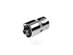 Головка торцевая Wester 1/2"DR CRV 17 мм 627485