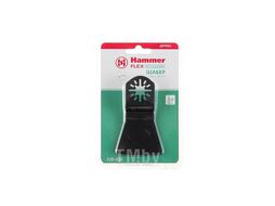 Полотно для МФИ Hammer Flex 220-020 MF-AC 020 шабер, 52x39мм, раствор/клей/дерево 54514