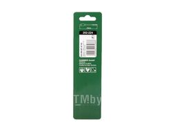 Сверло Hammer Flex 202-224 DR WD SP 18ммx152мм дерево, перовое 32420