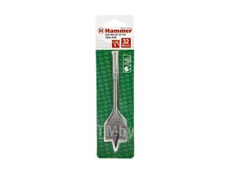 Сверло Hammer Flex 202-230 DR WD SP 32ммx152мм дерево, перовое 32426