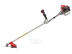 Триммер бензиновый Hammer MTK620C 2,5лс/1,84кВт 62см3 нож/леска 255/460мм ранцевый ремень 641173