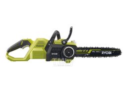 Пила цепная аккумуляторная RYOBI RY36CSX35A-160