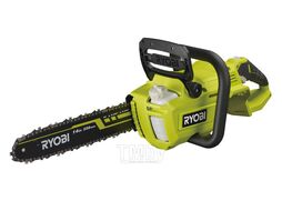 Пила цепная аккумуляторная RYOBI RY36CSX35A-160