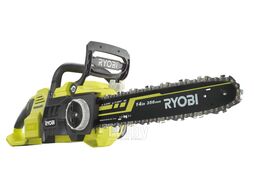 Пила цепная аккумуляторная RYOBI RY36CSX35A-160