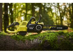 Пила цепная аккумуляторная RYOBI RY36CSX35A-160