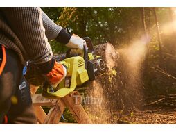 Пила цепная аккумуляторная RYOBI RY36CSX35A-160