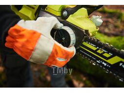 Пила цепная аккумуляторная RYOBI RY36CSX35A-160