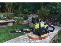 Бензопила RYOBI RCS3835T