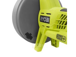 Машинка прочистная RYOBI R18DA-0 (без батареи)