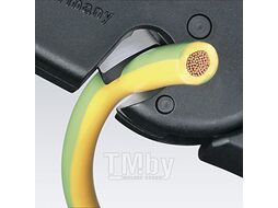 Автоматический стрипер MultiStrip 10, 195мм (Knipex) 1242195