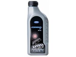 Моторное масло FORD OE 5W30 1L Formula FACEA A5 B5Ford: WSS-M2C913-C. 155D4B