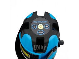 Лазерный уровень INSTRUMAX Constructor 4D Set IM0114