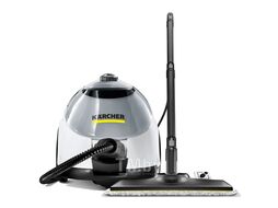Пароочиститель Karcher SC 5 EasyFix Premium Iron Kit 1.512-557.0