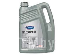 Масло моторное COMMA 5W30 X-Flow Type F (1L) ACEA A1/B1, API SL/CF, FORD WSS-M2C913-A(В) SYZ5L