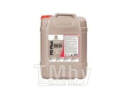 Масло моторное COMMA 5W40 PD Plus (4L) ACEA C3, API SМ/CF, VW 505.01, MB 229.31, BMW LL-04 DPD20L
