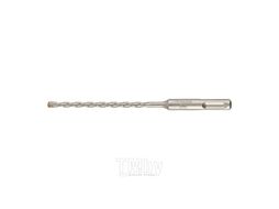 Бур SDS-PLUS D 5x100х160 мм CONTRACTOR 2C MILWAUKEE 4932471214