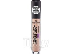 Консилер Essence Camouflage+ Matt Concealer тон 20 (5мл)