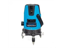 Лазерный нивелир INSTRUMAX Constructor 4D Set [IM0114]