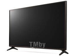 Телевизор LG 43LK5910PLC Black