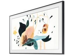 Телевизор SAMSUNG QE55LS03TAU Black СТБ