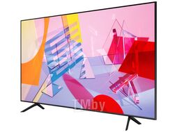 Телевизор SAMSUNG QE50Q67TAU Black СТБ