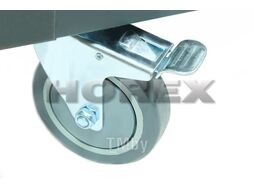 Инструментальная тележка, арт. № HZ 20.1.005 Horex
