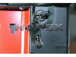 Инструментальная тележка, арт. № HZ 20.1.005 Horex