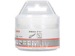 Алмазная коронка Best for Ceramic Dry Speed X-LOCK, 68х35 мм, по керамике BOSCH 2608599022
