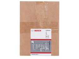 Крепежный комплект с дюбелями 16 мм, бетон BOSCH 2608002000