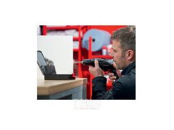Электродрель в чемодане Wurth BM10-E COMPACT 7023272