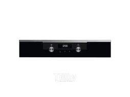 Компактный духовой шкаф с СВЧ Electrolux VKL6E40X